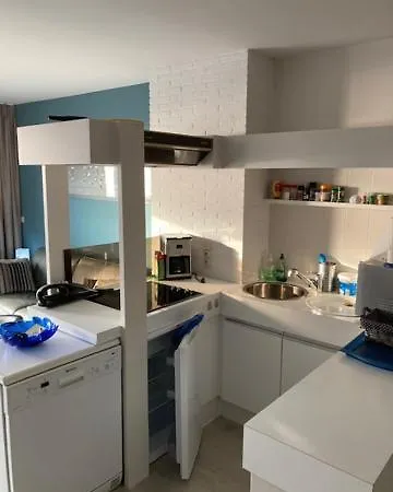Studio Manager Apartament *