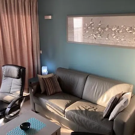 Studio Manager Apartament