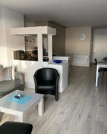 Apartament Studio Manager *