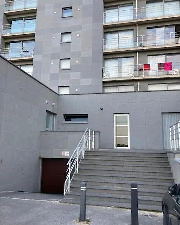 Apartament Studio Manager