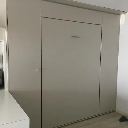Apartament Studio Manager Middelkerke
