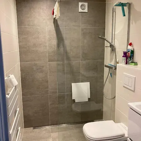 Apartament Studio Manager